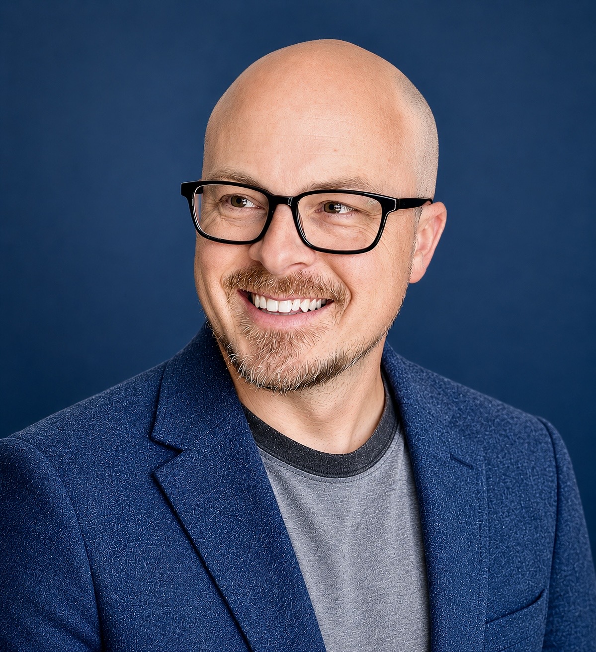 Ryan R. Campbell — Software Engineer & Author